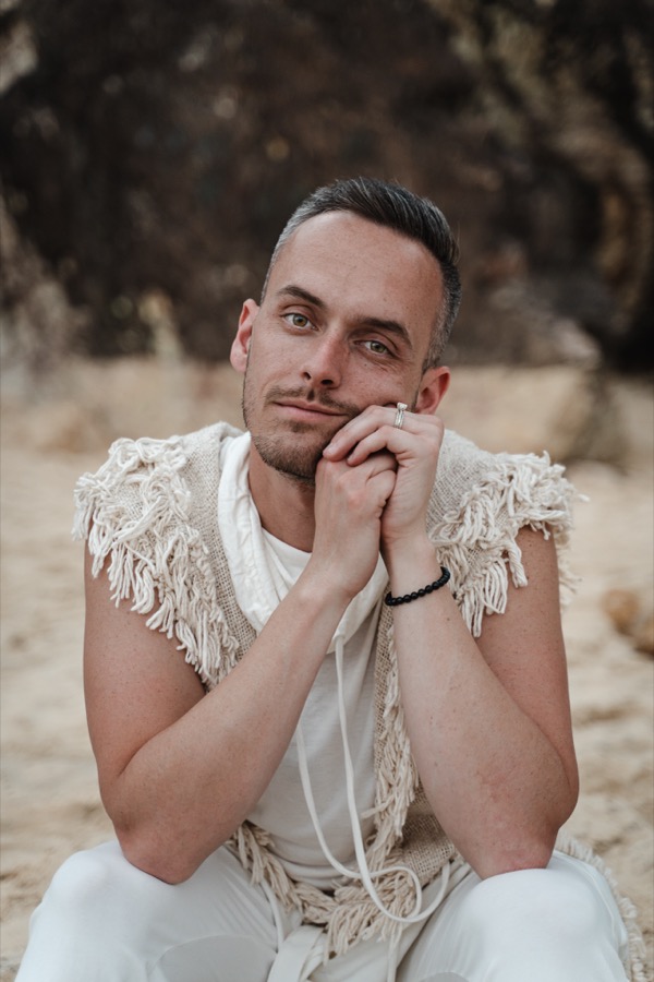 Tyler Gines